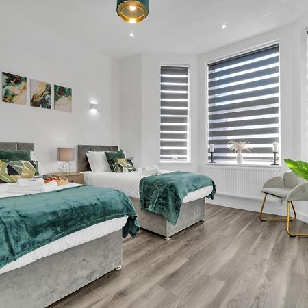 Homely North London Apartments Hendon The Hyde Eksteriør bilde