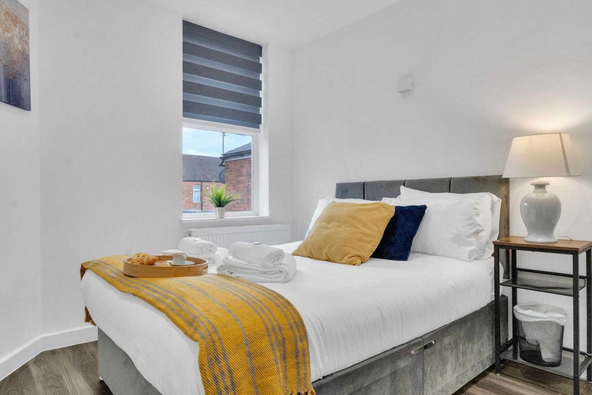 Homely North London Apartments Hendon The Hyde Eksteriør bilde
