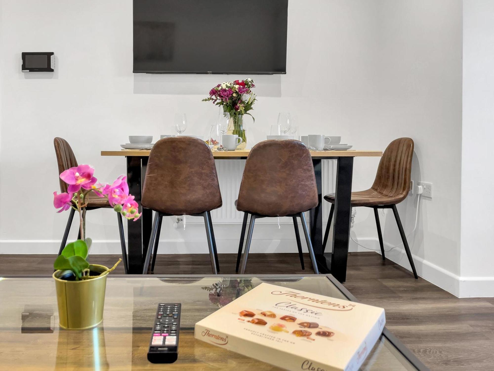 Homely North London Apartments Hendon The Hyde Eksteriør bilde