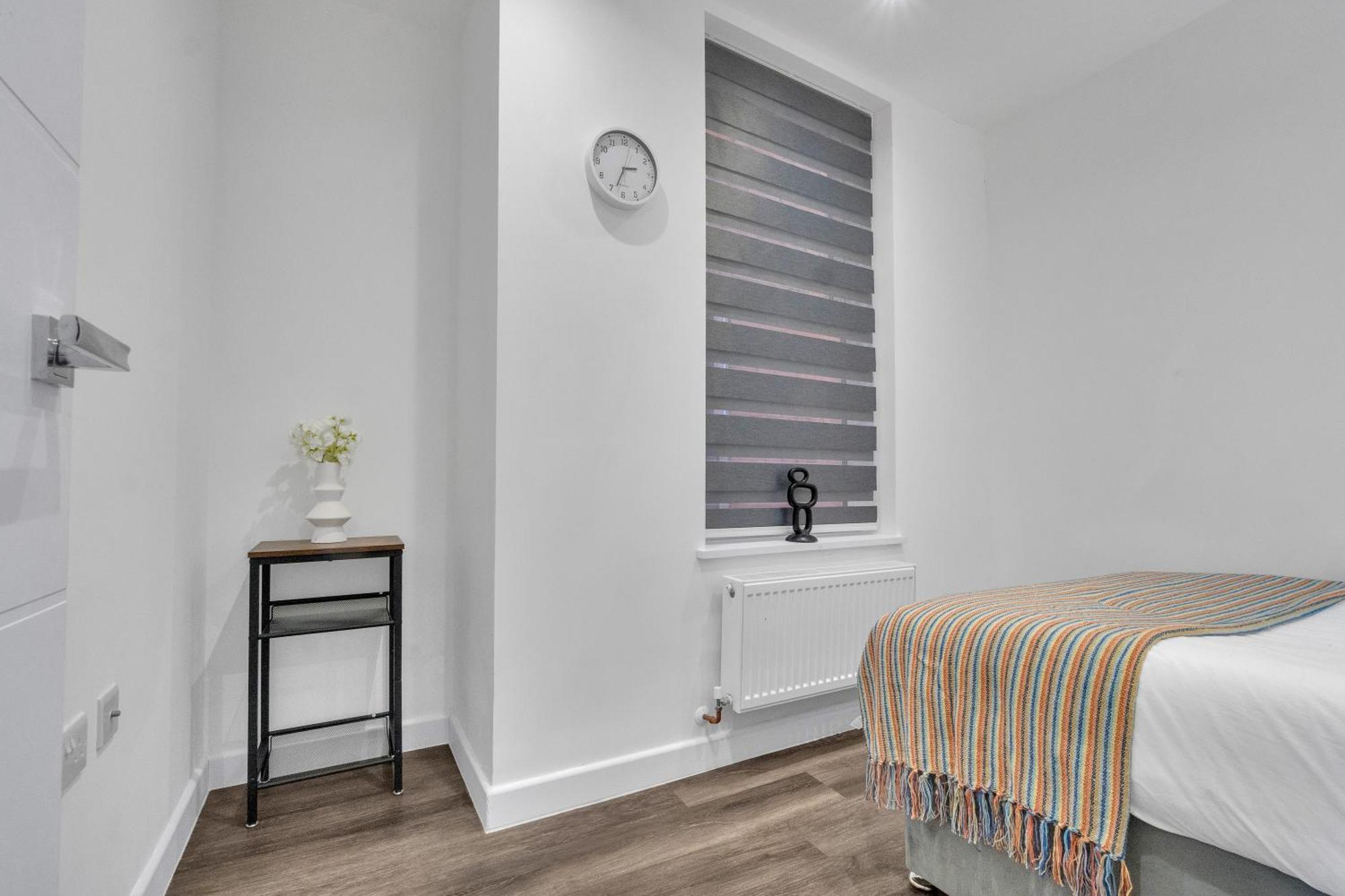 Homely North London Apartments Hendon The Hyde Eksteriør bilde