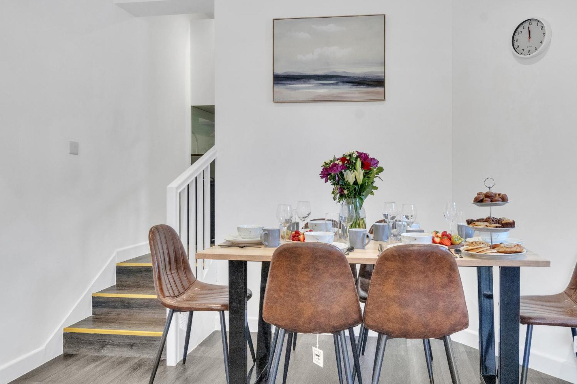 Homely North London Apartments Hendon The Hyde Eksteriør bilde