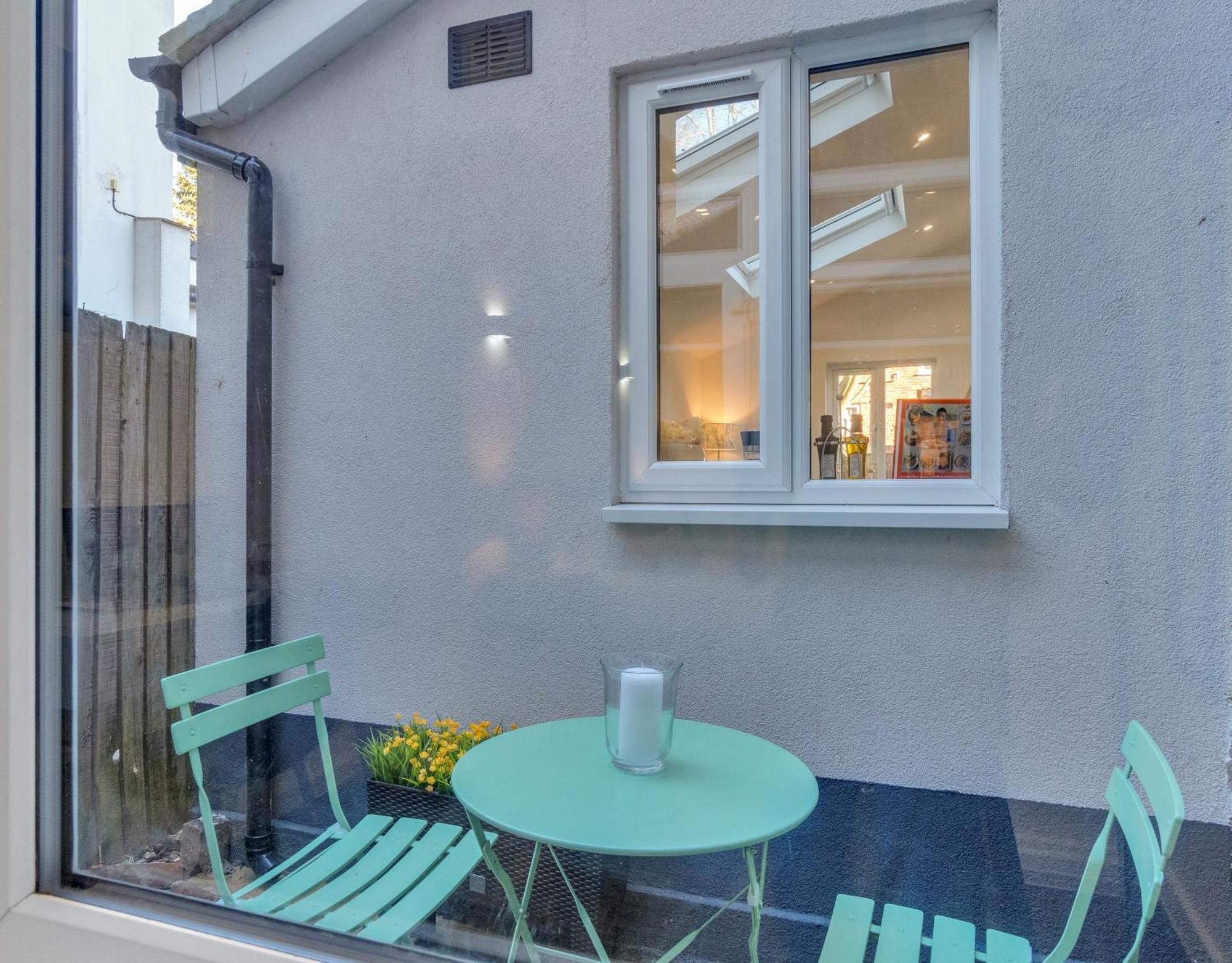 Homely North London Apartments Hendon The Hyde Eksteriør bilde