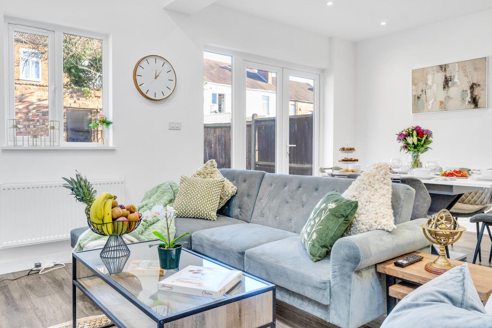 Homely North London Apartments Hendon The Hyde Eksteriør bilde